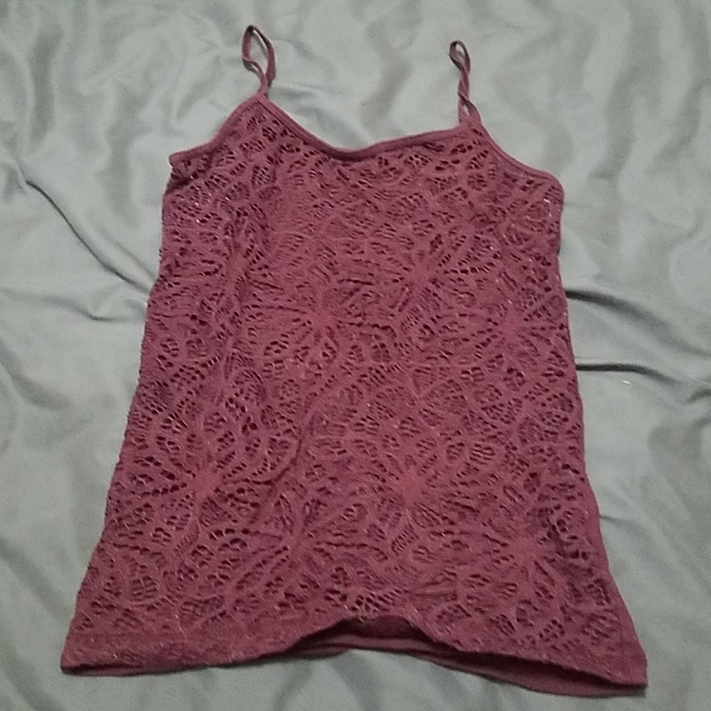 Cami BUNDLE! - Picture 2 of 2